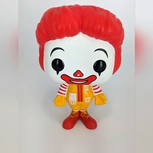 Funko Pop! McDonald's, Ronald McDonald